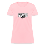 Ragnar Comic | Women's Tee - pink