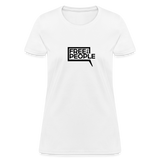 Free the People | Women's Tee - white