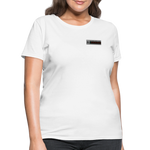 National Debt Clock | Women's Tee - white