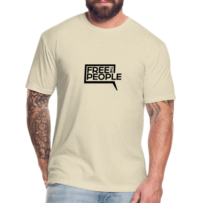 Free the People | Men's Tee - heather cream