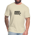 Free the People | Men's Tee - heather cream