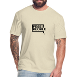 Free the People | Men's Tee - heather cream