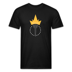 Freedom Torch | Men's Tee - black