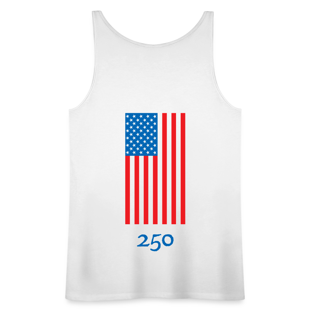Spirit of '76 | Women's Tank - white