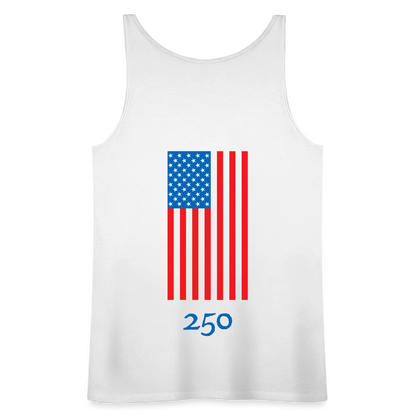 Spirit of '76 | Women's Tank - white