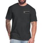 National Debt Clock | Men's Tee - heather black