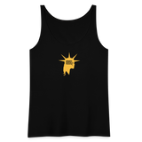 Liberty Head | Women's Tank - black