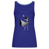 Liberty Hero | Women's Tank - royal blue