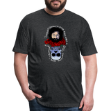 Jerry Garcia | Men's Tee - heather black