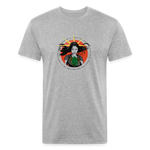 Hops You Can Believe In | Men's Tee - heather gray