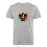 Hops You Can Believe In | Men's Tee - heather gray