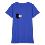 Socialism Kills | Women's Tee - royal blue