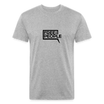 Free the People | Men's Tee - heather gray