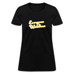 Everyone is Welcome | Women's Tee - black