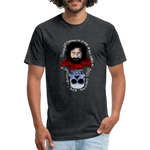 Jerry Garcia | Men's Tee - heather black