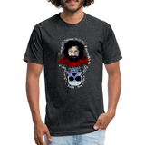 Jerry Garcia | Men's Tee - heather black