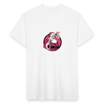 2023 Santa | Men's Tee - white