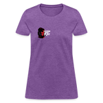 Socialism Kills | Women's Tee - purple heather