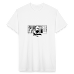 Ragnar Comic | Men's Tee - white