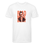 Read More Bastiat | Men's Tee - white