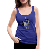 Liberty Hero | Women's Tank - royal blue