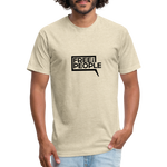 Free the People | Men's Tee - heather cream