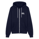 Free the People | Zip Hoodie - navy