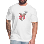 Rudolph Misfits | Men's Tee - white