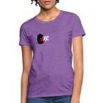 Socialism Kills | Women's Tee - purple heather