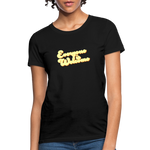 Everyone is Welcome | Women's Tee - black