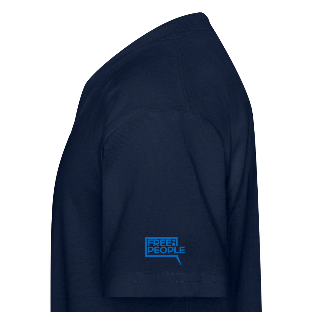 Spirit of '76 | Youth Tee - navy
