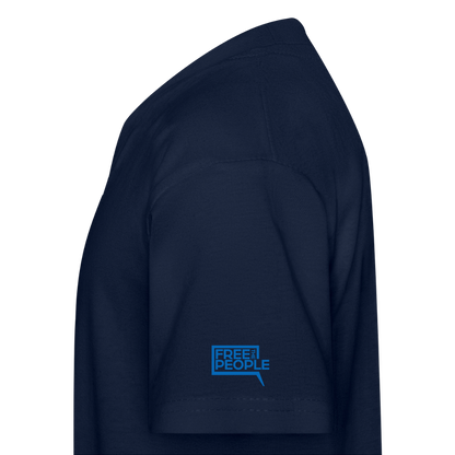 Spirit of '76 | Youth Tee - navy
