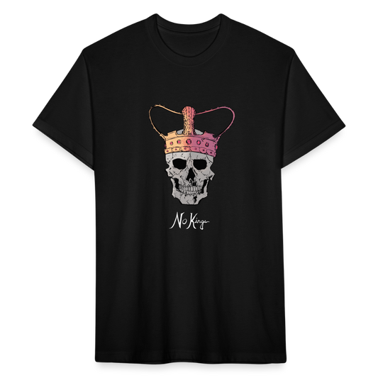 No Kings | Men's Tee - black