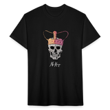 No Kings | Men's Tee - black