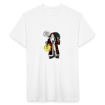 2021 Santa | Men's Tee - white