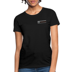 National Debt Clock | Women's Tee - black