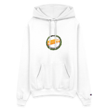 Kibbe on Liberty | Pullover Hoodie - white