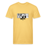 Ragnar Comic | Men's Tee - pastel yellow