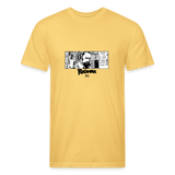 Ragnar Comic | Men's Tee - pastel yellow