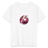 2023 Santa | Youth Tee - white