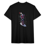 2024 Santa | Men's Tee - black