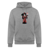 2022 Santa | Pullover Hoodie - heather gray