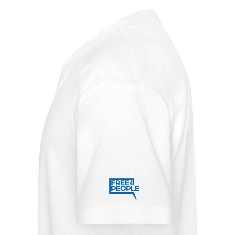 Spirit of '76 | Youth Tee - white