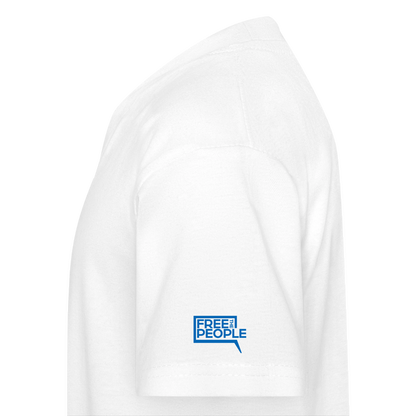 Spirit of '76 | Youth Tee - white
