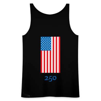 Spirit of '76 | Women's Tank - black