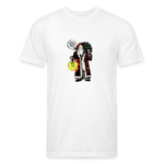 2021 Santa | Men's Tee - white