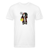 2021 Santa | Men's Tee - white