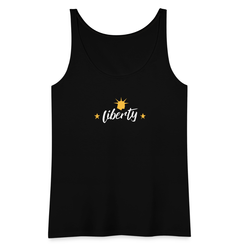 Liberty | Women's Tank - black