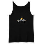 Liberty | Women's Tank - black