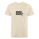 Free the People | Men's Tee - heather cream